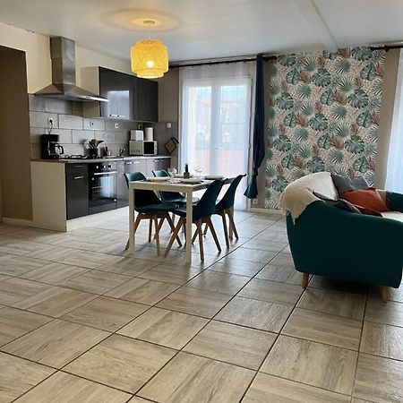 Le Cosy En Coeur De Ville Prades  Zewnętrze zdjęcie