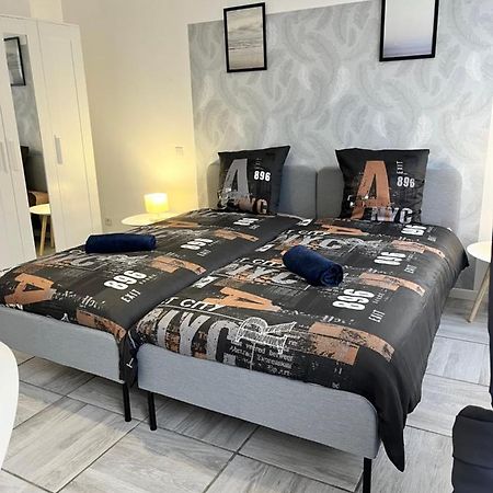 Le Cosy En Coeur De Ville Prades  Zewnętrze zdjęcie