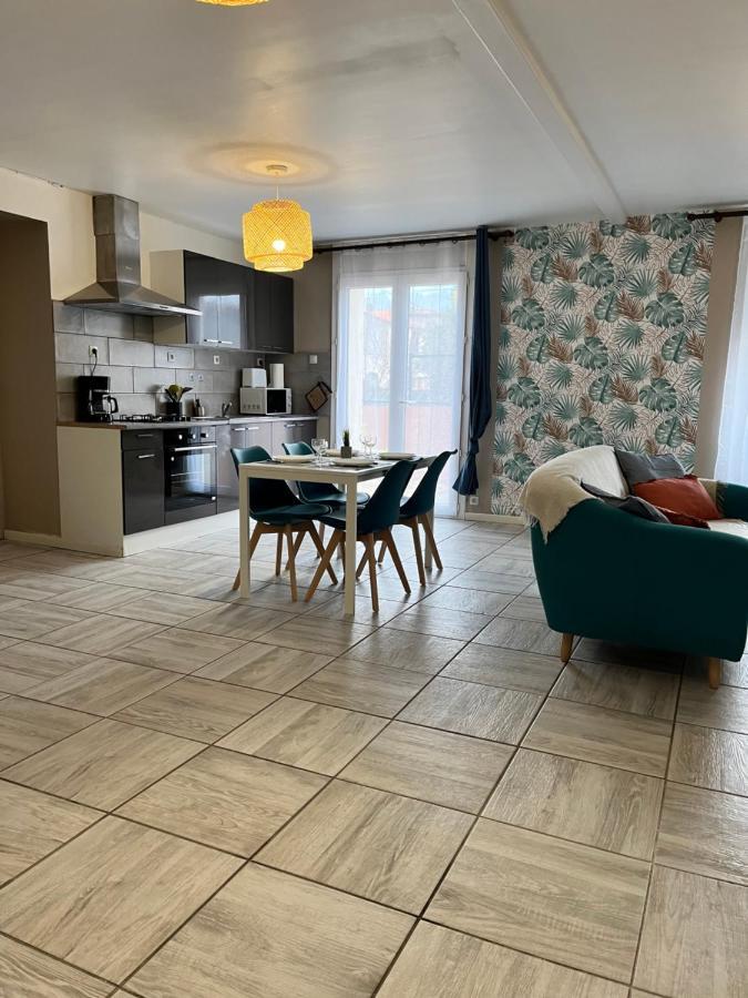 Le Cosy En Coeur De Ville Prades  Zewnętrze zdjęcie