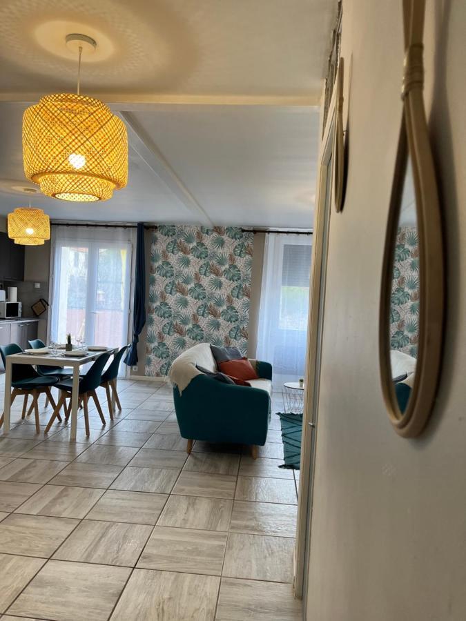 Le Cosy En Coeur De Ville Prades  Zewnętrze zdjęcie
