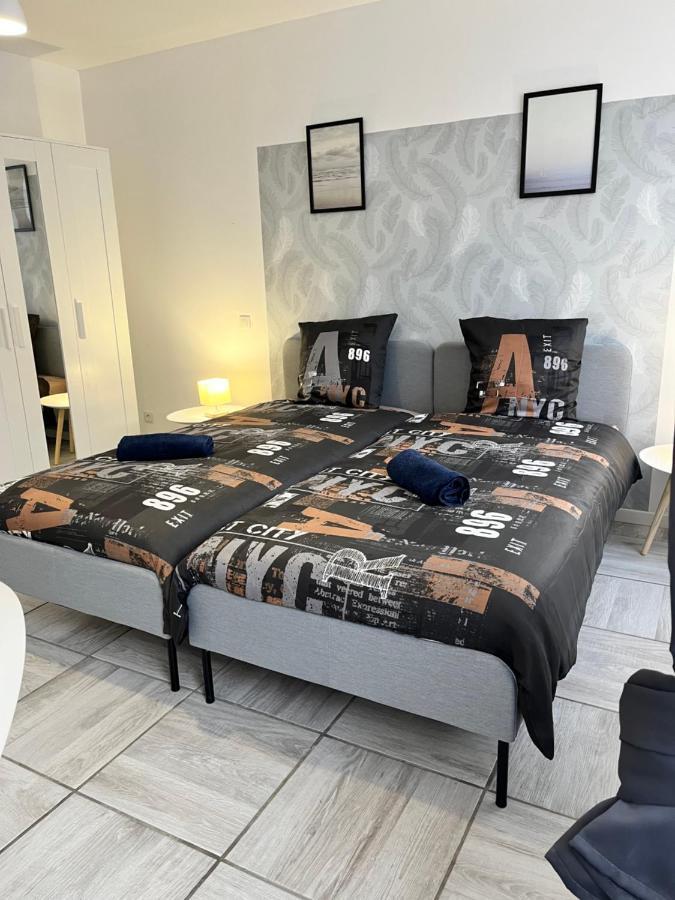 Le Cosy En Coeur De Ville Prades  Zewnętrze zdjęcie