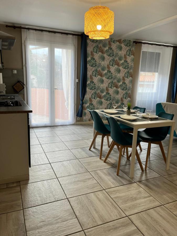 Le Cosy En Coeur De Ville Prades  Zewnętrze zdjęcie
