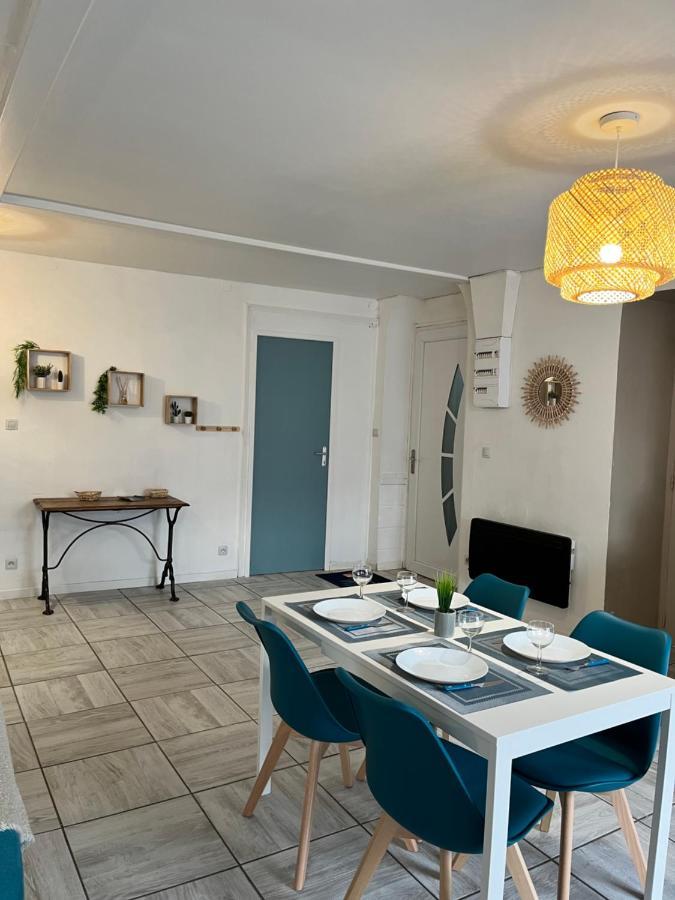 Le Cosy En Coeur De Ville Prades  Zewnętrze zdjęcie