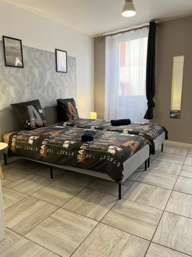 Le Cosy En Coeur De Ville Prades  Zewnętrze zdjęcie