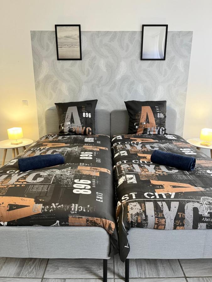 Le Cosy En Coeur De Ville Prades  Zewnętrze zdjęcie