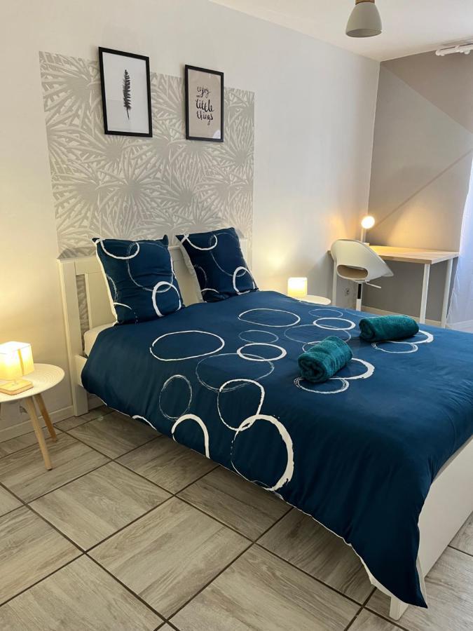 Le Cosy En Coeur De Ville Prades  Zewnętrze zdjęcie