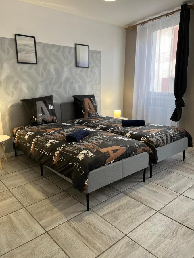 Le Cosy En Coeur De Ville Prades  Zewnętrze zdjęcie