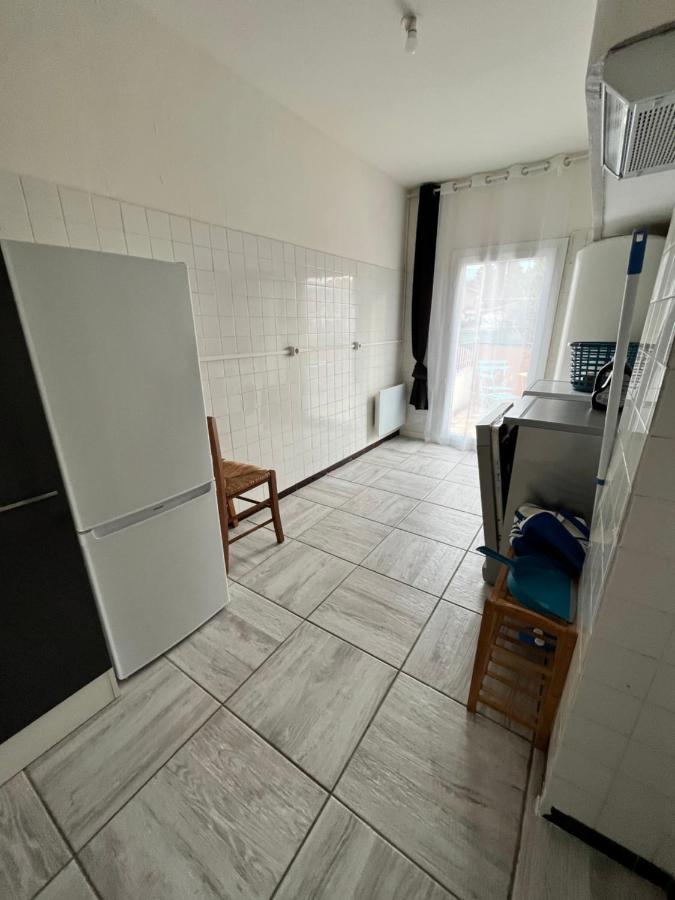 Le Cosy En Coeur De Ville Prades  Zewnętrze zdjęcie