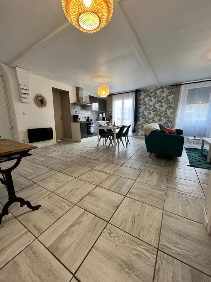 Le Cosy En Coeur De Ville Prades  Zewnętrze zdjęcie