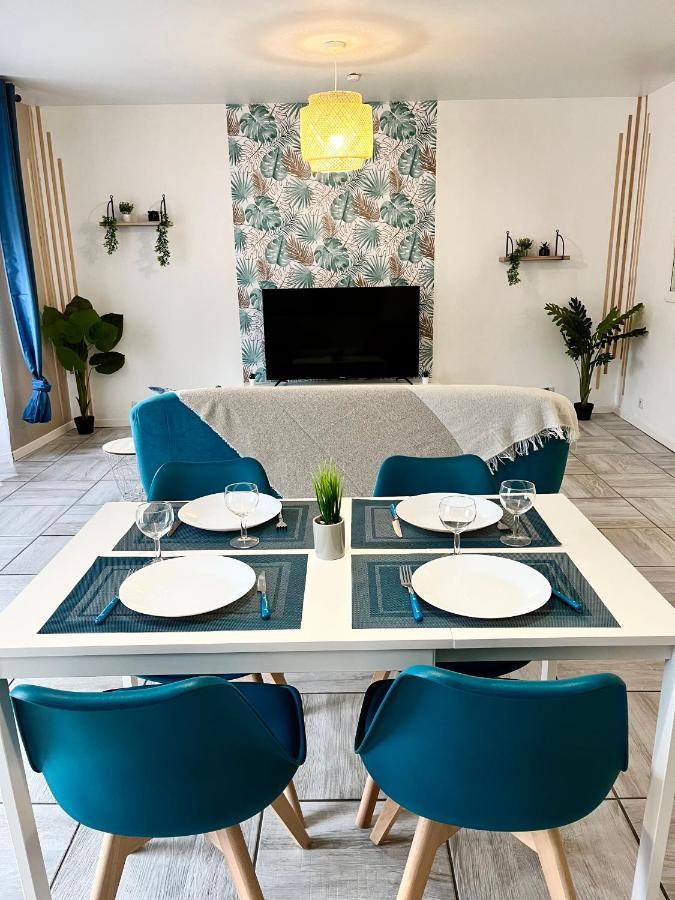 Le Cosy En Coeur De Ville Prades  Zewnętrze zdjęcie