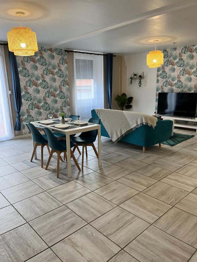 Le Cosy En Coeur De Ville Prades  Zewnętrze zdjęcie