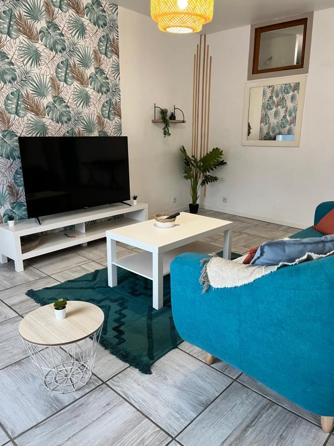 Le Cosy En Coeur De Ville Prades  Zewnętrze zdjęcie