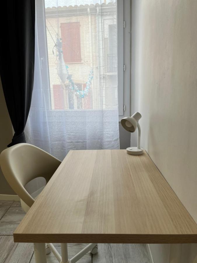 Le Cosy En Coeur De Ville Prades  Zewnętrze zdjęcie