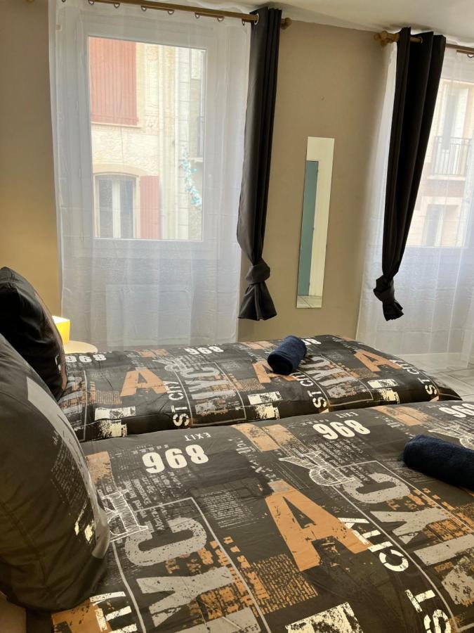 Le Cosy En Coeur De Ville Prades  Zewnętrze zdjęcie